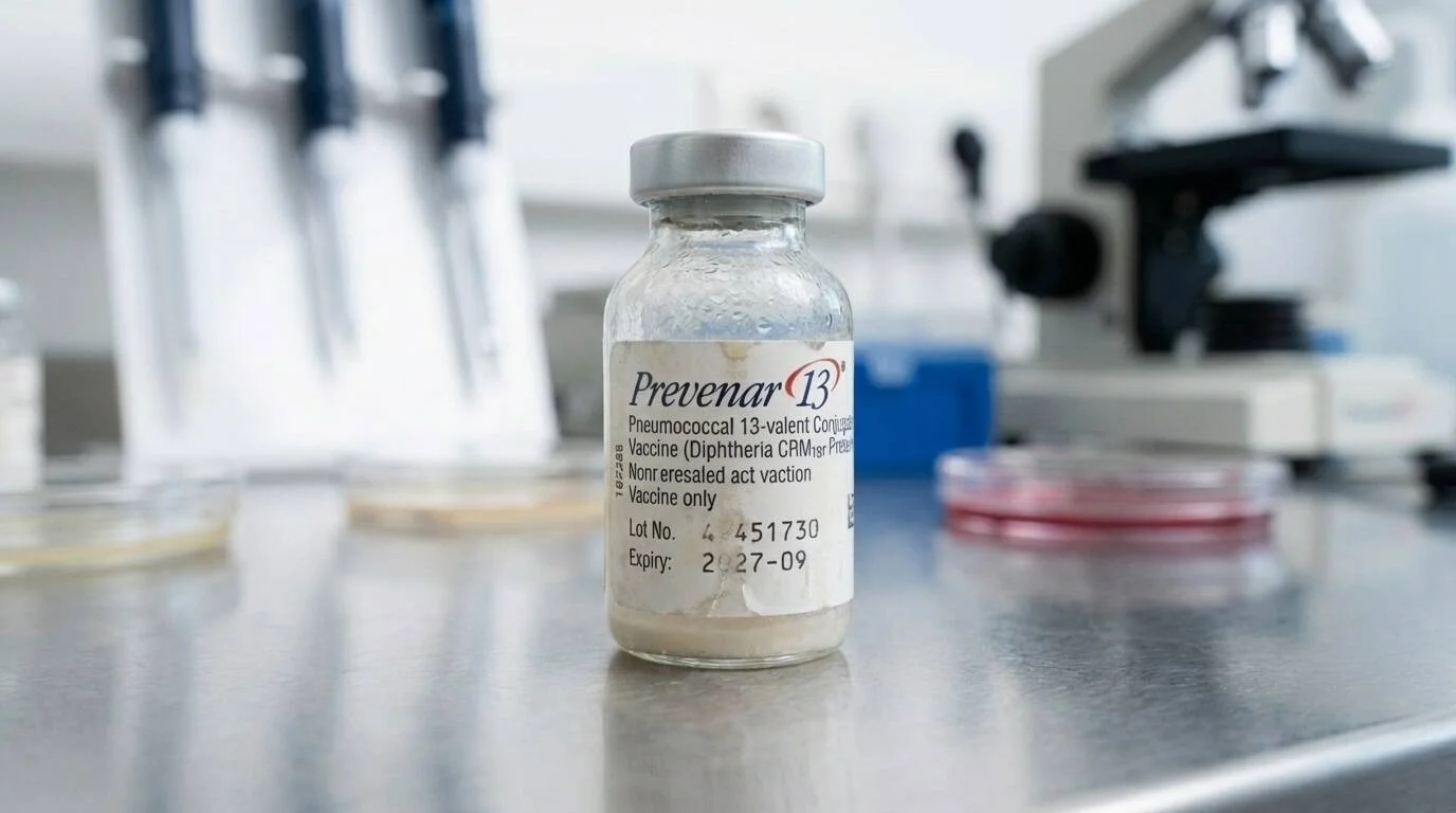 واکسن پرونار در صورت قطع برق یخچال چه سرنوشتی دارد؟